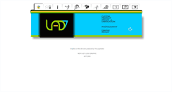 Desktop Screenshot of lad7.ca